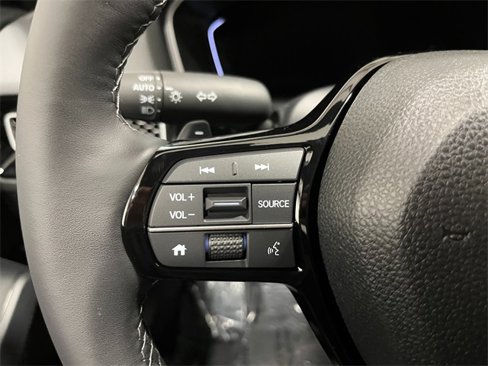 New 2026 Honda Civic Sport image 11