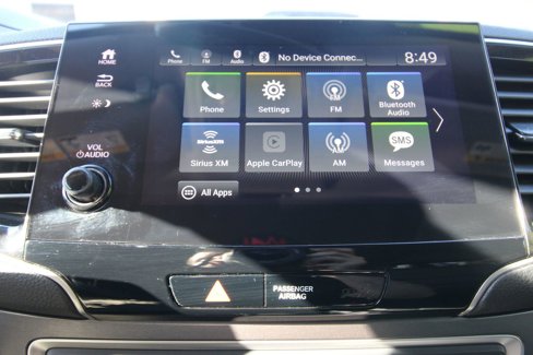 Used 2022 Honda Pilot Special Edition image 15