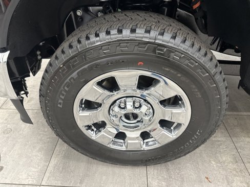 New 2026 Ford F250 Lariat image 51