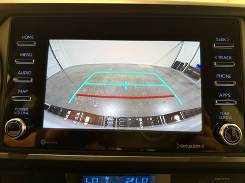 Used 2023 Toyota Tacoma SR image 22