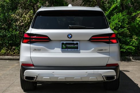 Used 2024 BMW X5 sDrive40i image 12
