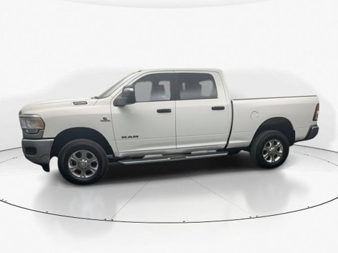 Used 2023 RAM 2500 Big Horn w/ Level 1 Equipment Group image 6