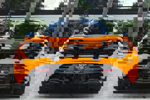 Used 2020 McLaren 720S Performance image 6