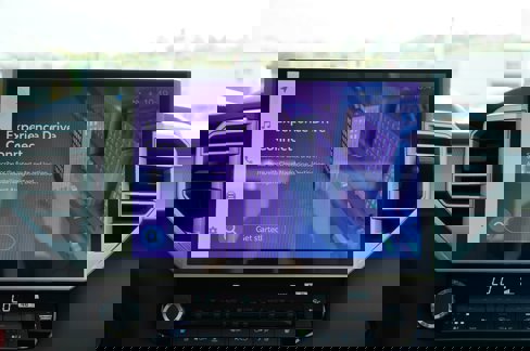 New 2026 Toyota Tundra Limited w/ TRD Off-Road Package image 33