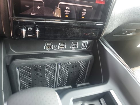 New 2026 RAM 1500 Rebel image 31