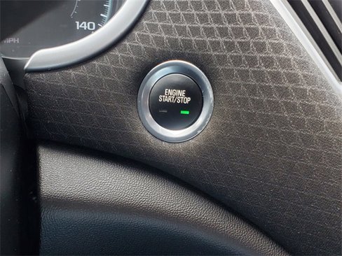 Used 2023 Chevrolet Malibu LT image 19