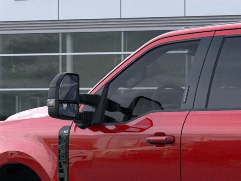 New 2025 Ford F250 XLT image 20