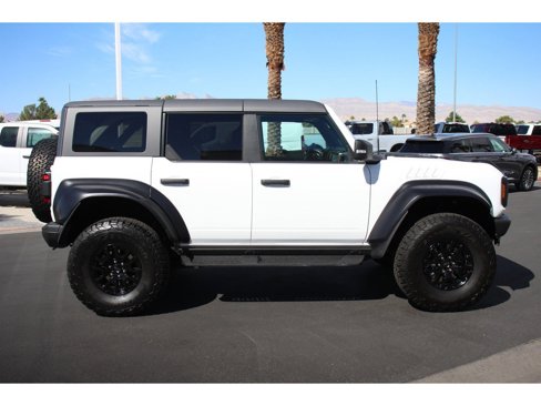 Certified 2023 Ford Bronco Raptor image 23