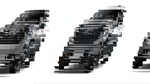 New 2026 GMC Sierra 1500 Denali Ultimate image 3