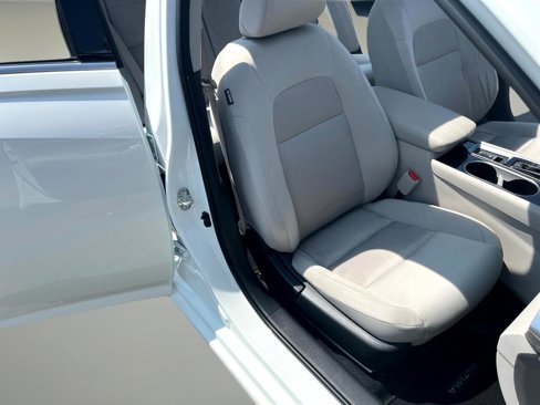 Used 2020 Nissan Altima 2.5 SV image 20