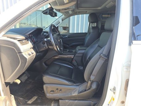 Used 2020 Chevrolet Tahoe LT image 14