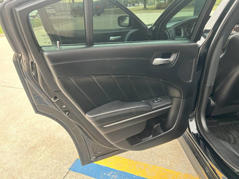Used 2020 Dodge Charger Scat Pack w/ Dynamics Package image 36