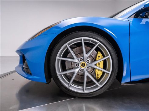 New 2024 Lotus Emira First Edition image 9