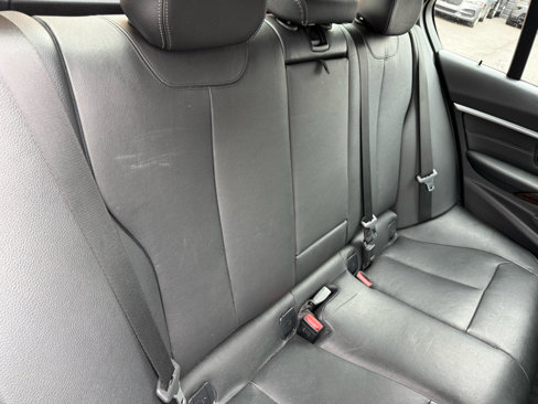 Used 2016 BMW 328i xDrive Sedan image 8