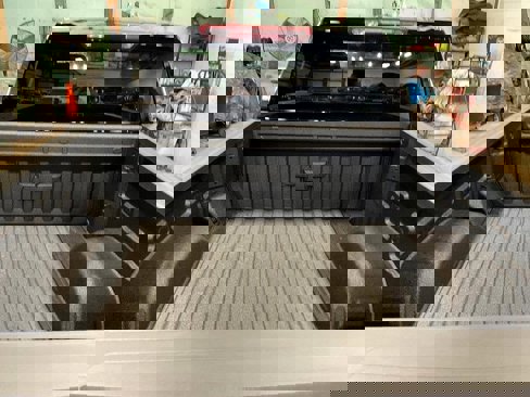 New 2026 Chevrolet Silverado 1500 RST w/ RST Select Package image 10