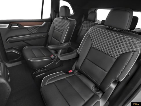 New 2026 GMC Acadia Denali w/ Super Cruise Package image 11