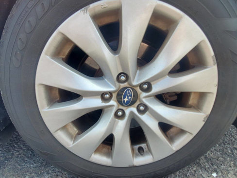 Used 2017 Subaru Legacy 2.5i Premium image 23