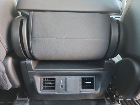 New 2024 Chevrolet Silverado 3500 W/T w/ WT Convenience Package image 22