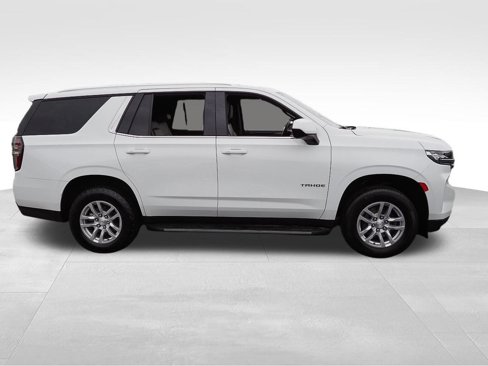 Certified 2023 Chevrolet Tahoe LT image 9