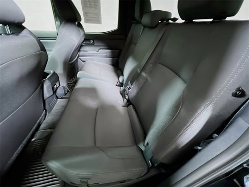 Certified 2025 Toyota Tacoma SR5 image 22