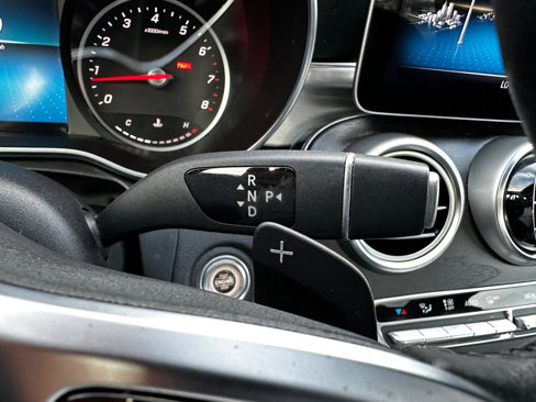 Used 2019 Mercedes-Benz C 300 Sedan image 33
