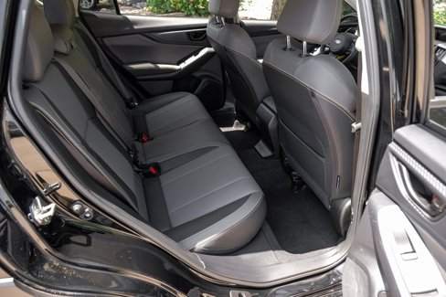 Used 2023 Subaru Crosstrek 2.5i Sport image 47