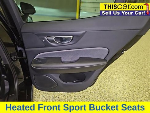 Used 2024 Volvo S60 B5 Plus w/ Climate Package image 29