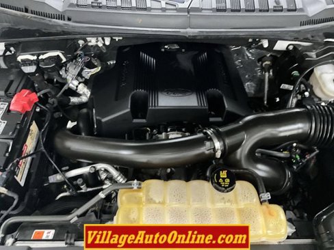 Used 2018 Ford F150 XLT w/ Equipment Group 302A Luxury image 34