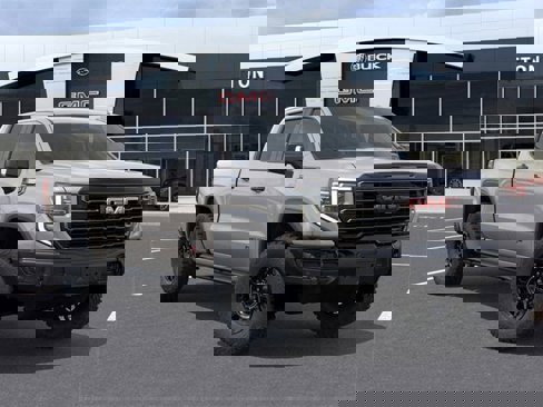 New 2026 GMC Sierra 1500 AT4X w/ AT4X AEV Edition image 7