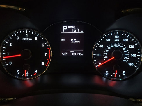Used 2018 Kia Forte LX image 23