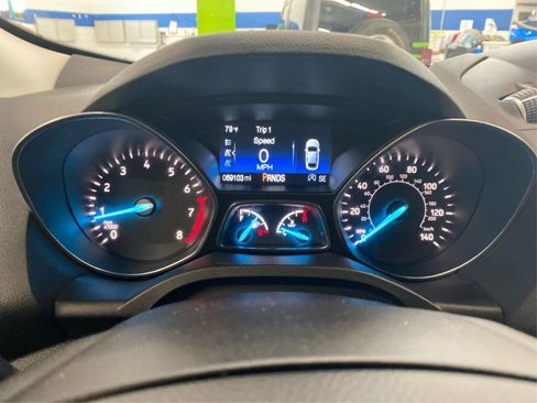 Used 2019 Ford Escape SE image 21