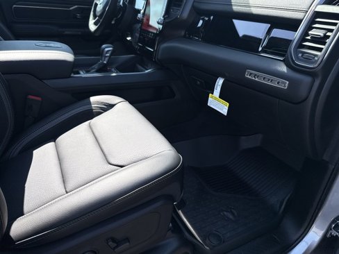 New 2026 RAM 1500 Rebel image 40