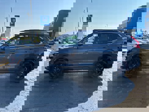 Certified 2024 Honda CR-V Sport-L image 1