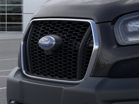 New 2025 Ford Transit 350 XL image 17