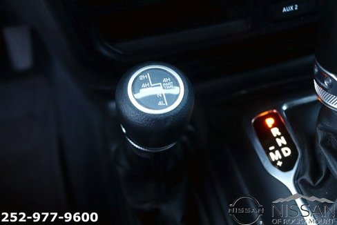 Used 2023 Jeep Wrangler Unlimited image 22