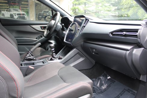 Used 2023 Subaru WRX Premium image 17