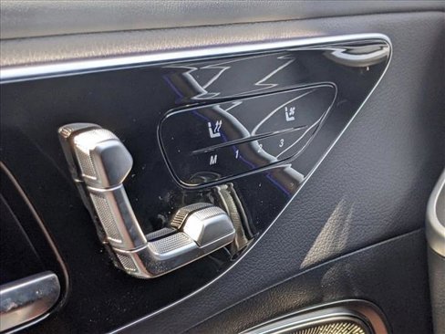 New 2025 Mercedes-Benz C 43 AMG 4MATIC Sedan image 14