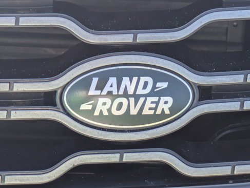 Used 2019 Land Rover Range Rover Sport HSE image 32