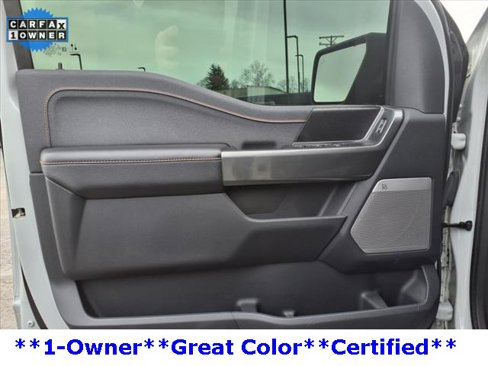 Certified 2023 Ford F150 Tremor w/ Bed Utility Package image 24