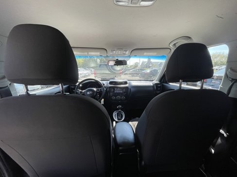 Used 2019 Kia Soul image 8