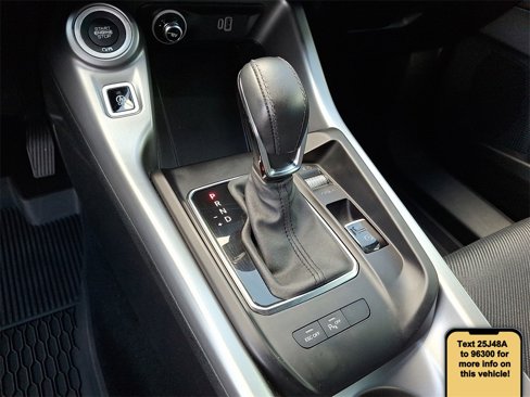 Used 2024 Dodge Hornet GT w/ Tech Pack w/o Parking image 11