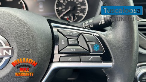 Used 2023 Nissan Altima 2.5 SL image 19
