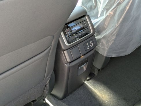 New 2025 Subaru Ascent Onyx Edition image 12