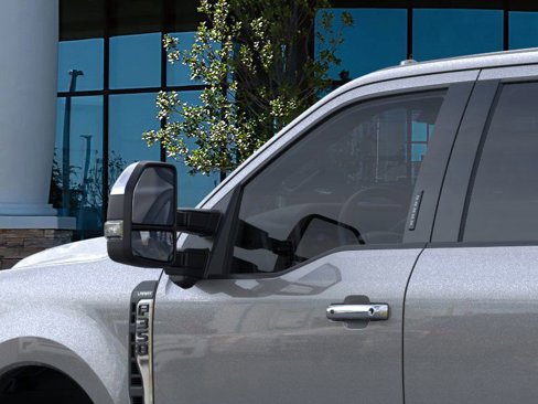 New 2025 Ford F350 Lariat w/ Lariat Ultimate Package image 23