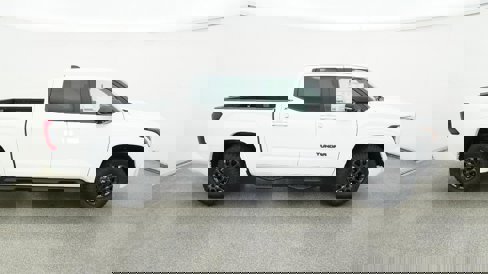 New 2026 Toyota Tundra SR5 w/ SR5 Premium Package image 37