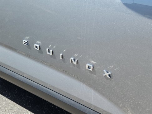 New 2026 Chevrolet Equinox LT w/ Convenience Package II image 10