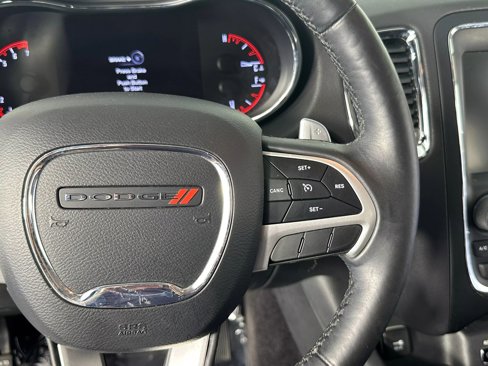 Used 2017 Dodge Durango GT w/ Nav & Power Liftgate Group image 42