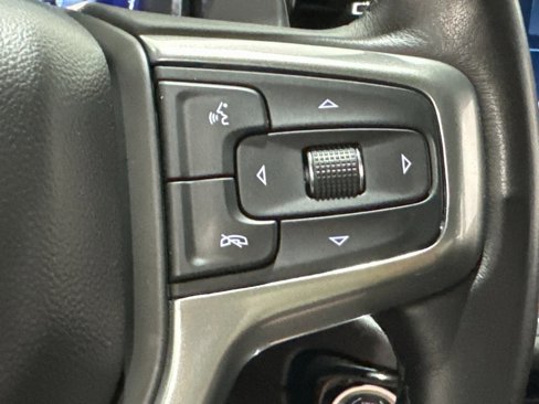 Used 2022 Chevrolet Silverado 1500 RST image 6