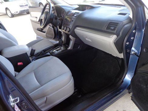 Used 2014 Subaru Forester 2.5i Premium w/ Popular Package #2 image 18