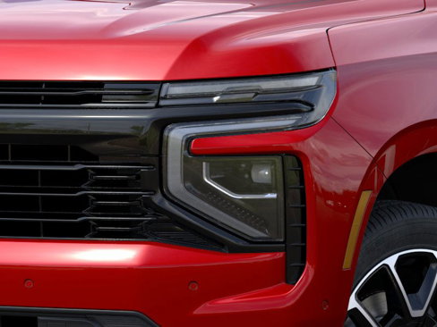 New 2026 Chevrolet Tahoe RST image 35